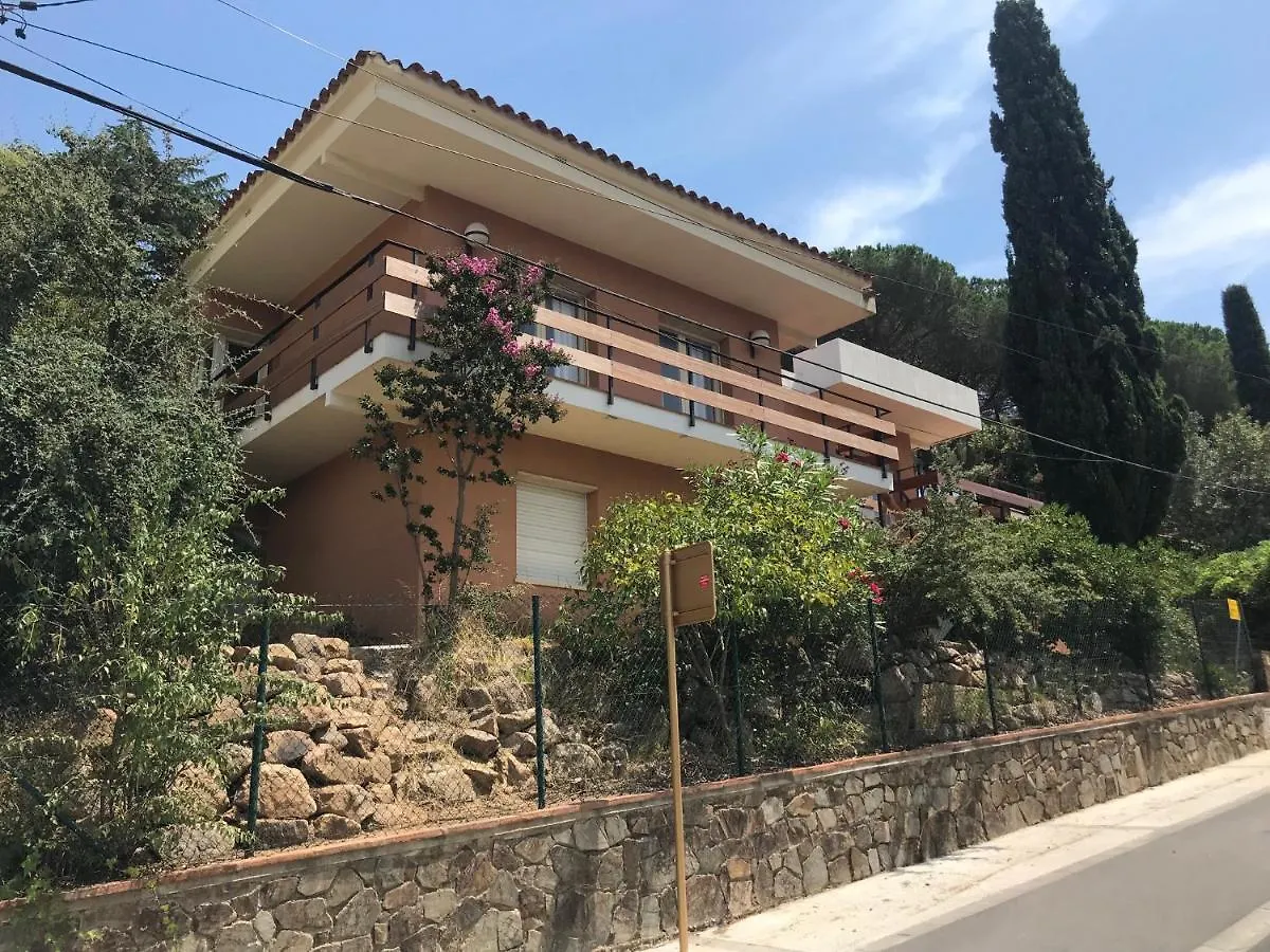 9 Carrer Llorer Platja d'Aro