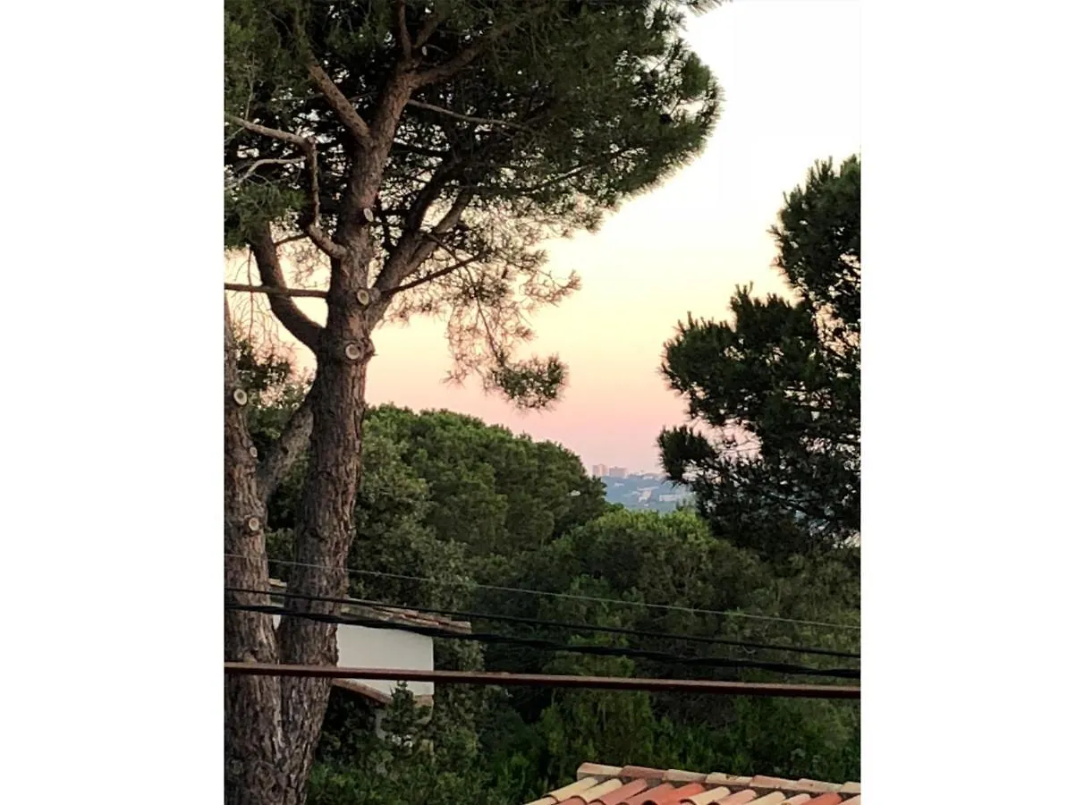 Villa 9 Carrer Llorer Platja d'Aro  España