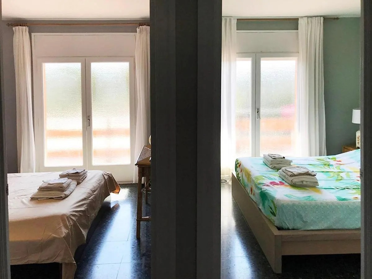 9 Carrer Llorer Platja d'Aro  Villa