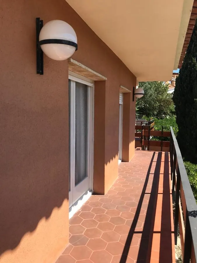 Villa 9 Carrer Llorer Platja d'Aro  España