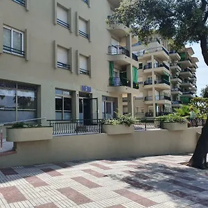  Hostal Faro Solo Mujeres